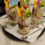 الملك The King drink