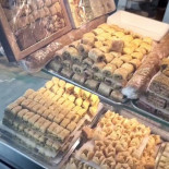 الملك The King food