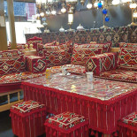 الملك The King inside