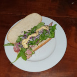 Woudenberg Nourriture