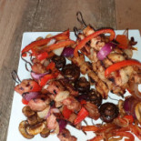 Woudenberg Nourriture