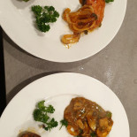 Woudenberg Nourriture