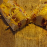 Woudenberg Nourriture