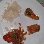 Woudenberg Nourriture