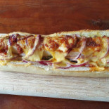 Woudenberg Nourriture