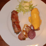 Woudenberg Nourriture