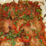 Woudenberg Nourriture