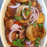 Woudenberg Nourriture