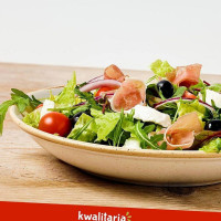 Cafetaria De Berg Boisson