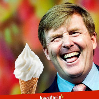 Cafetaria De Berg Boisson