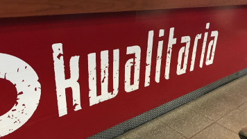 Cafetaria De Berg Extérieur