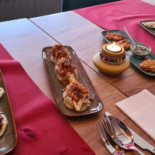 Laziz Restaurant Bar Boisson