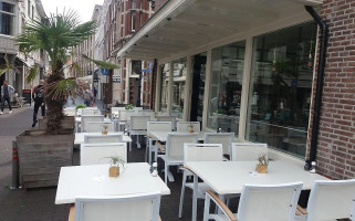 The Botanist Breda Extérieur