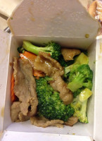 The Botanist Breda Nourriture