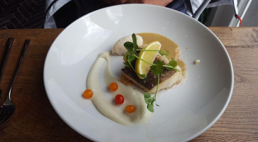 The Botanist Breda Nourriture