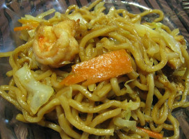 The Botanist Breda Nourriture