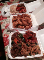 The Botanist Breda Nourriture