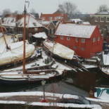 Thuus Eetcafé 2.0 Extérieur