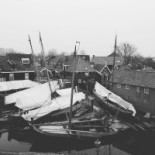 Thuus Eetcafé 2.0 Extérieur