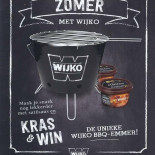 Friture Du-nord Carte