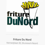 Friture Du-nord Logo