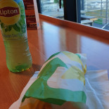 Subway Boisson