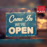 Elite Plaza 100% Halal Boisson