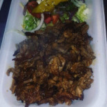 Elite Plaza 100% Halal Comida