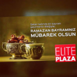 Elite Plaza 100% Halal Boisson