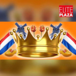 Elite Plaza 100% Halal Bebida