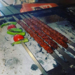 Elite Plaza 100% Halal Comida