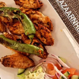 Elite Plaza 100% Halal Comida