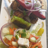 Elite Plaza 100% Halal Comida