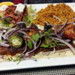 Elite Plaza 100% Halal Comida