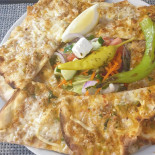 Elite Plaza 100% Halal Comida