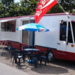 Snackmobiel Marsdijk Extérieur