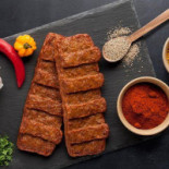 Snackmobiel Marsdijk Nourriture