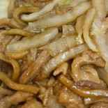 Snackmobiel Marsdijk Nourriture