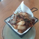 Nuta's Kitchen Florance Nourriture