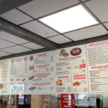 Nuta's Kitchen Florance Carte