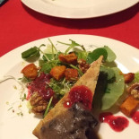 't Eetatelier Arnhem Nourriture