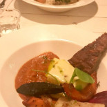 't Eetatelier Arnhem Nourriture