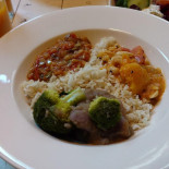 't Eetatelier Arnhem Nourriture