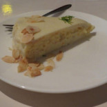 't Eetatelier Arnhem Nourriture