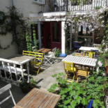 't Eetatelier Arnhem Extérieur