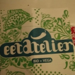 't Eetatelier Arnhem Carte