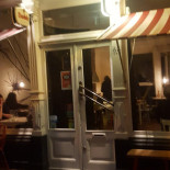 't Eetatelier Arnhem À l'intérieur