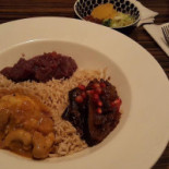 't Eetatelier Arnhem Nourriture