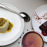 't Eetatelier Arnhem Boisson