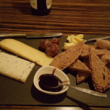 't Eetatelier Arnhem Boisson